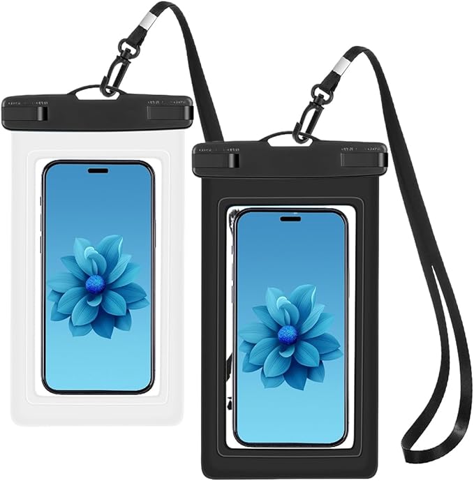 pochette smartphone