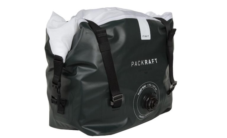 Decathlon Pack Raft Tout savoir sur le premier packraft de Décathlon : prix, test et avis
