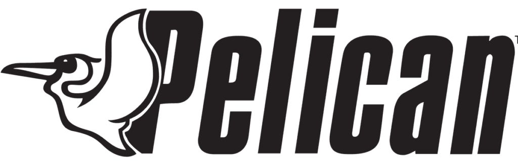 logo Pelican kayak