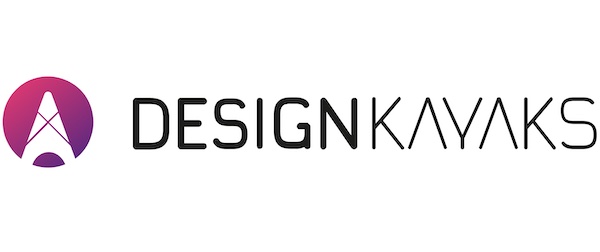 logo designkayaks
