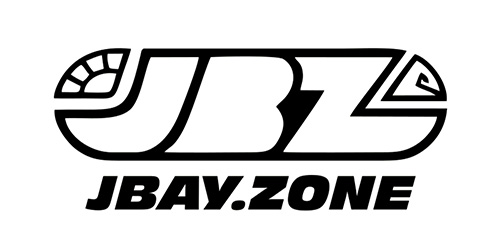 logo marque kayak jbay zone