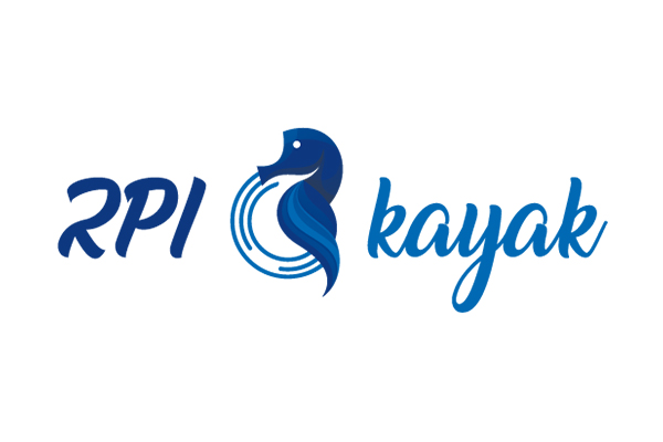 logo marque rpi kayak
