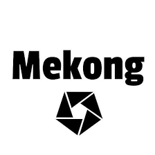 logo mekong