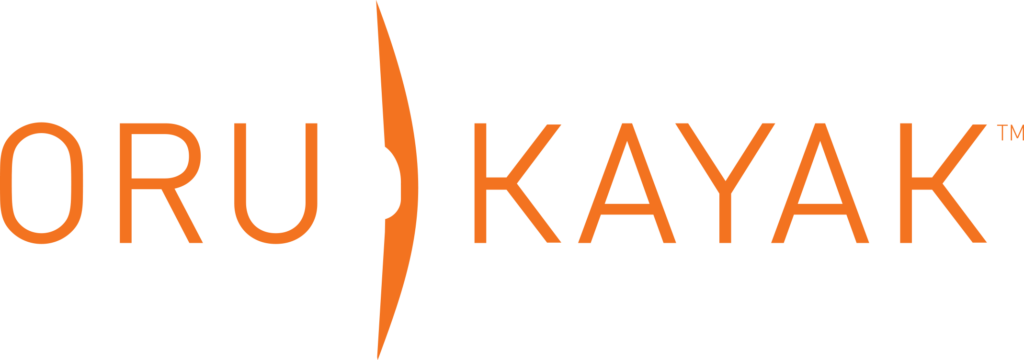 logo marque oru kayak