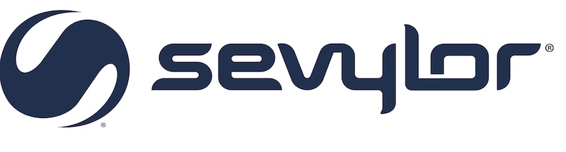 logo marque kayak sevylor