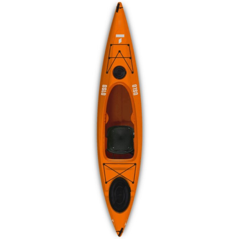 Kayak Rigide Quels sont les nouveaux kayaks 2023 de la marque Tahe